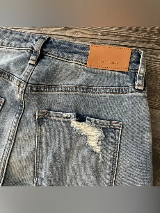 Dear John Denim jeans 25 0 2 - Picture 9 of 12